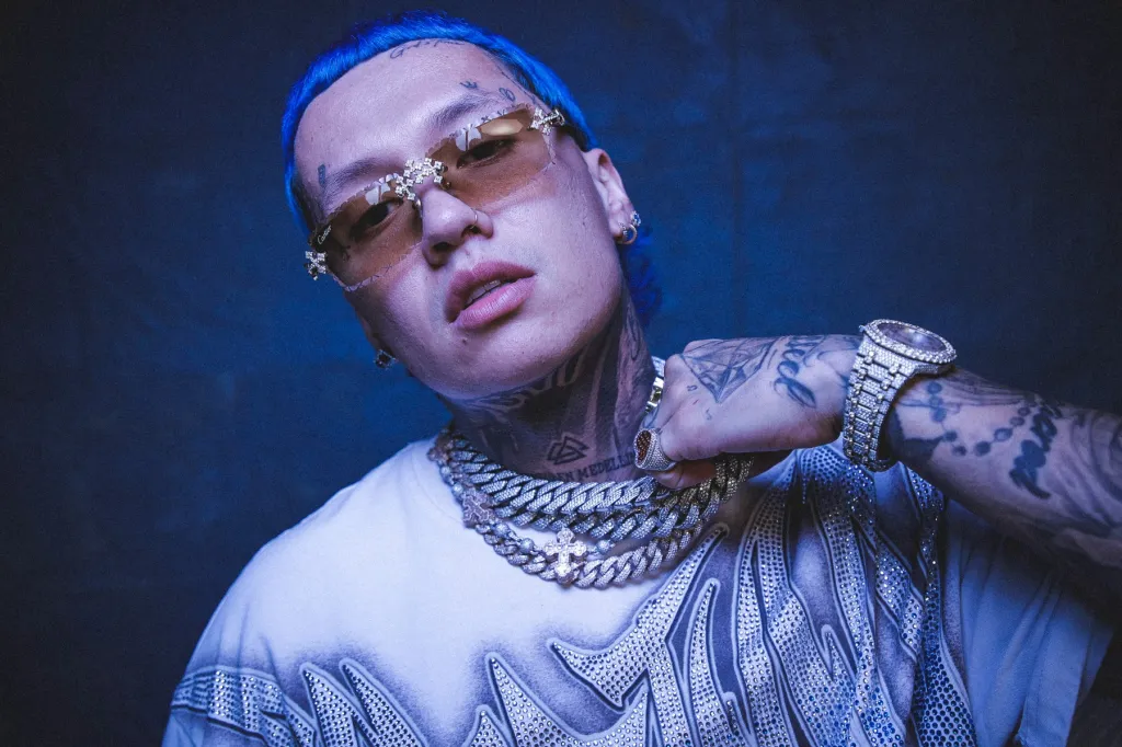 Blessd's 'El Mejor Hombre del Mundo' & More Best New Music Latin