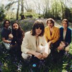 Blossoms return with jaunty new single 'Joke About Divorce'