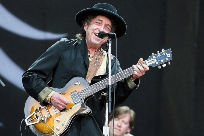 Bob Dylan Reveals Over a Dozen New Summer Tour Dates