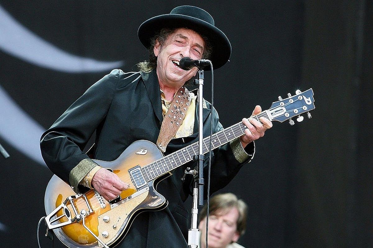 Bob Dylan Reveals Over a Dozen New Summer Tour Dates