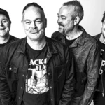 Bodyjar Reveal 'How It Works' 25th Anniversary Australian Tour