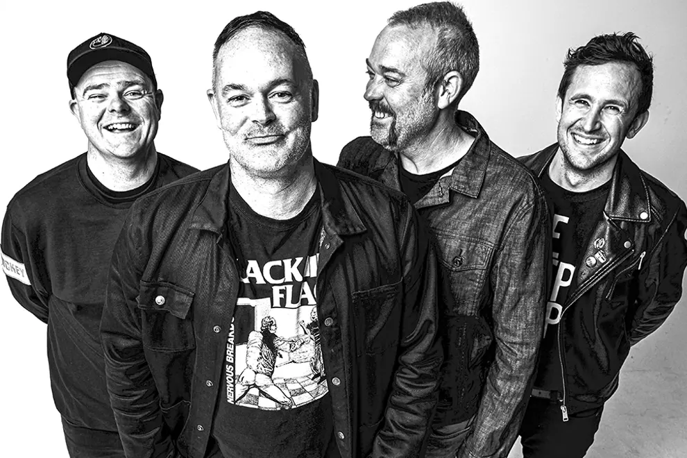 Bodyjar Reveal 'How It Works' 25th Anniversary Australian Tour