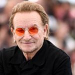 Bono says U2 are "still working towards a noisy, messy, 'unreasonably colour xerox’ album to play LIVE"