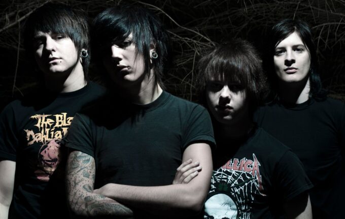 Bring Me The Horizon announce 20th anniversary re-recording of debut 'Count Your Blessings' – and playing the album in full at Outbreak