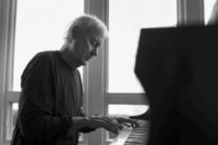 Bruce Hornsby Discusses His Recovery From Burnout For 'Indigo Park'