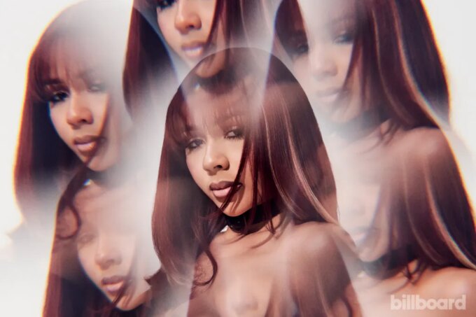 'Burning Blue', Women in Music, Young Thug, More