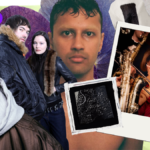 CMU Selects - the last week’s standout releases