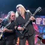 COC Frontman Shares Best Descriptions of Their New Double Album