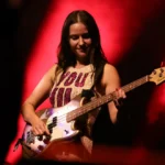 Camp Cope's Kelly-Dawn Hellmrich Details Debut Book 'It's Not For You'