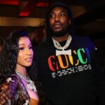 Cardi B Brings Out Meek Mill for 'Dreams and Nightmares' in Philly