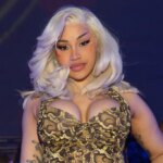 Cardi B Nearly Cancels Atlanta Show After Clash With Venue Staff