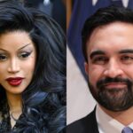 Cardi B to judge New Yorkers’ songs for Zohran Mamdani 'Best Childcare Jingle' contest