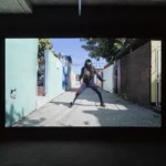 Cecilia Bengolea on her dancehall film for VF: Reverb