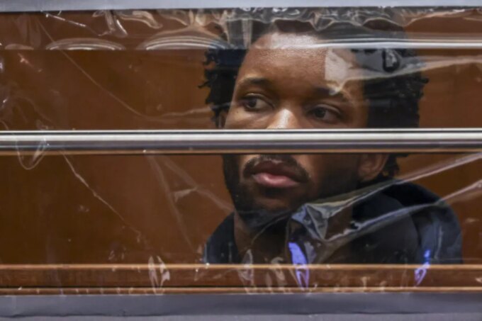 Celeste Rivas Hernandez's Family Speaks Out