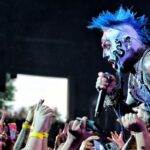 Chad Gray, Mudvayne + Hellyeah