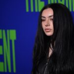 Charli XCX announces 'Conversations' event as she gears up to drop new "rock" album