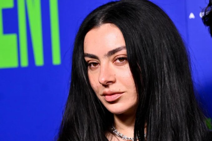 Charli xcx Schedules a 'Conversation' About Songwriting With N.Y. Fans