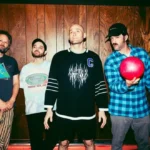 Chat Pile Reveal First-Ever Australian Tour Dates