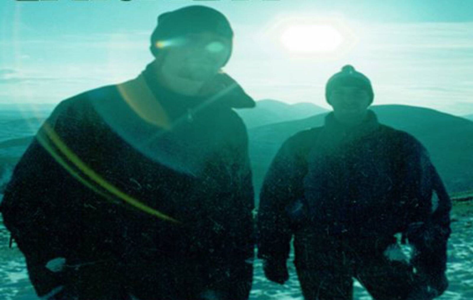 Check out Boards Of Canada's first new music in 13 years