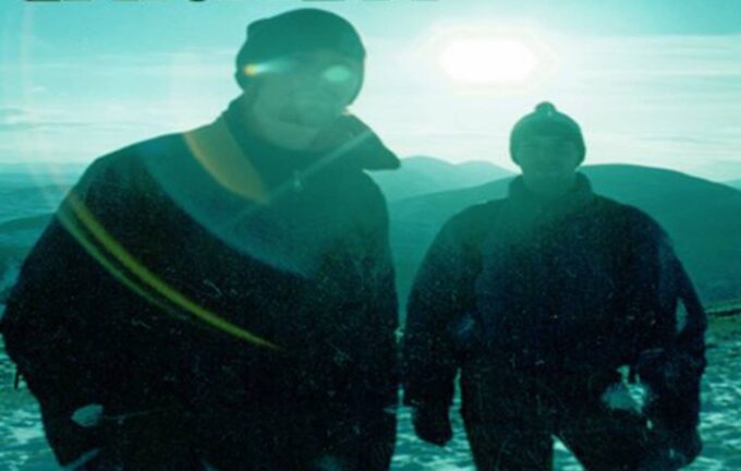 Check out Boards Of Canada's first new music in 13 years