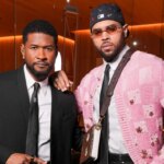 Chris Brown & Usher's R&B Tour: The Dream Setlist
