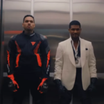 Chris Brown and Usher Join Forces for R&B Tour