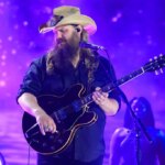 Chris Stapleton’s ‘Starting Over’: Chart Rewind, 2021