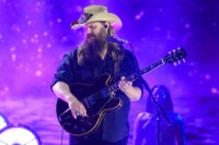 Chris Stapleton’s ‘Starting Over’: Chart Rewind, 2021