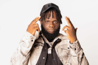 Chronic Law Talks New EP Following Release from ICE Custody: Interview