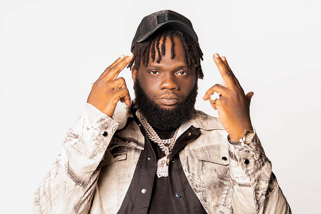 Chronic Law Talks New EP Following Release from ICE Custody: Interview