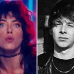 Clive Burr's Niece Lizzy Rain to Make WWE Debut Next Week