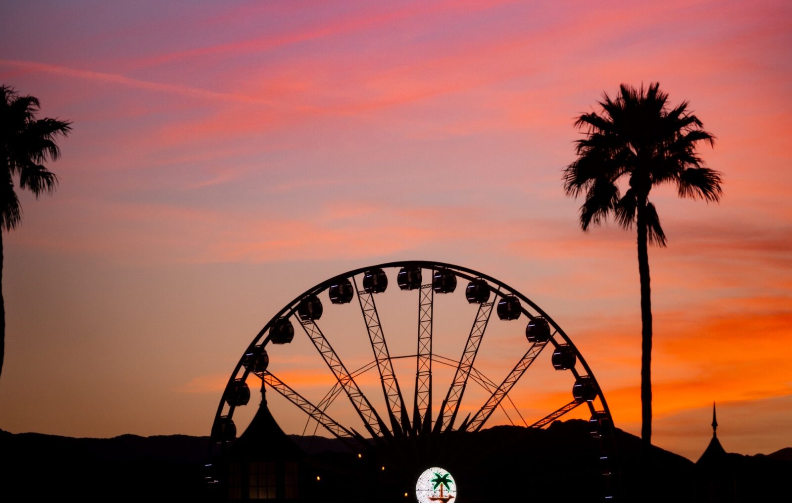 Coachella announce dates for 2027 and how to get tickets