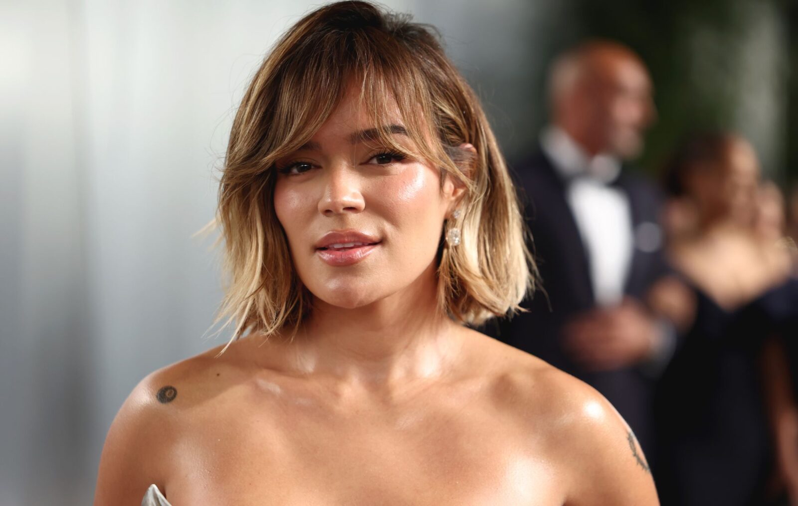 Coachella headliner Karol G warned not to say "ICE out" or face losing her visa