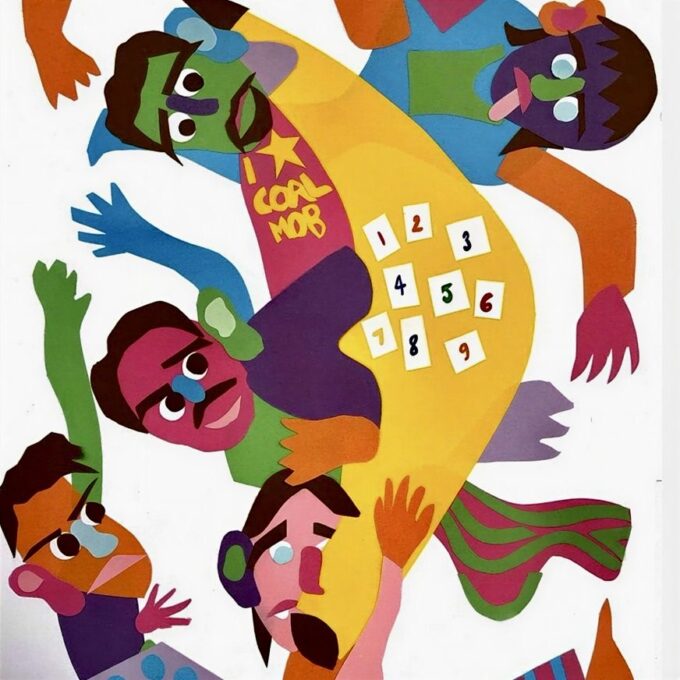 Coal Mob | What Do You Think I Said?