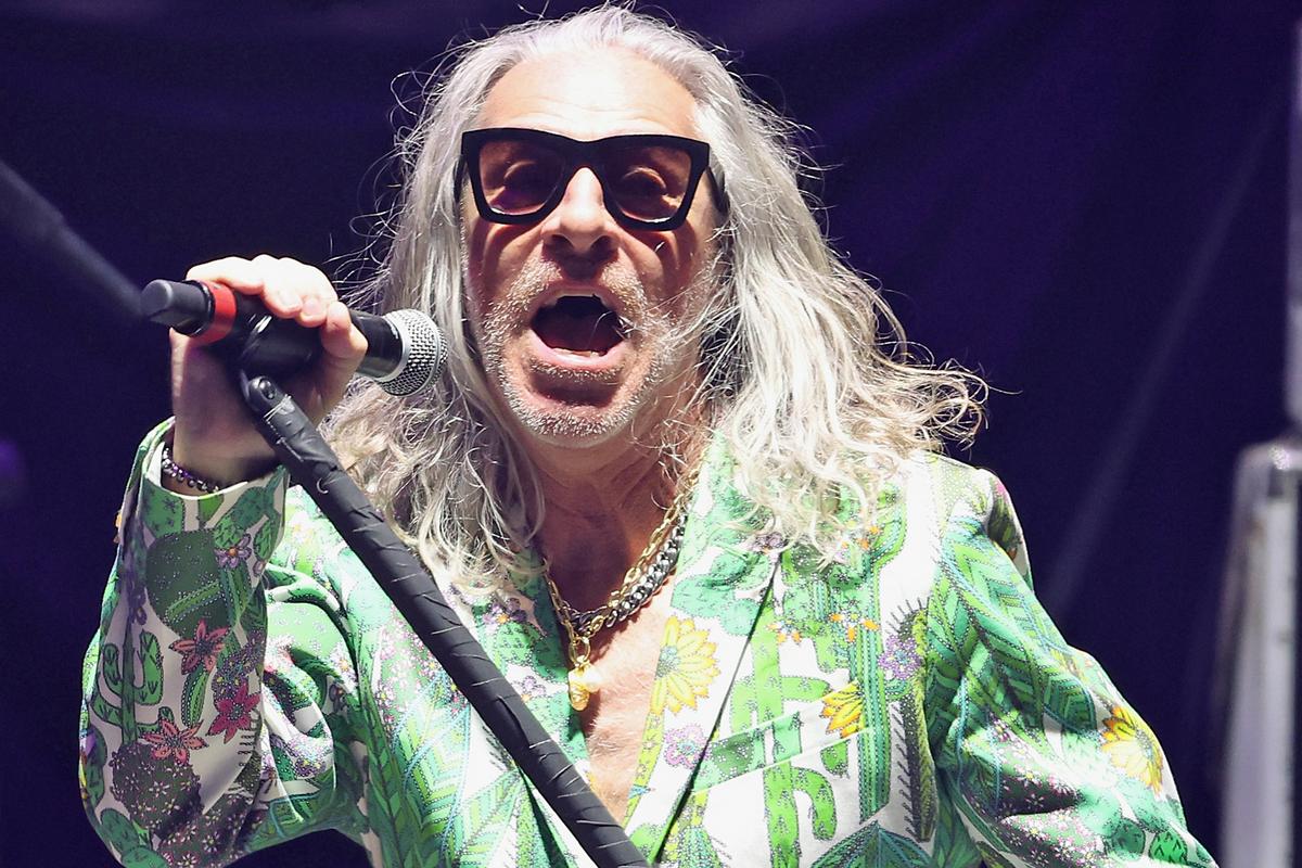 Collective Soul Revisit New Wave Genre With Latest LP