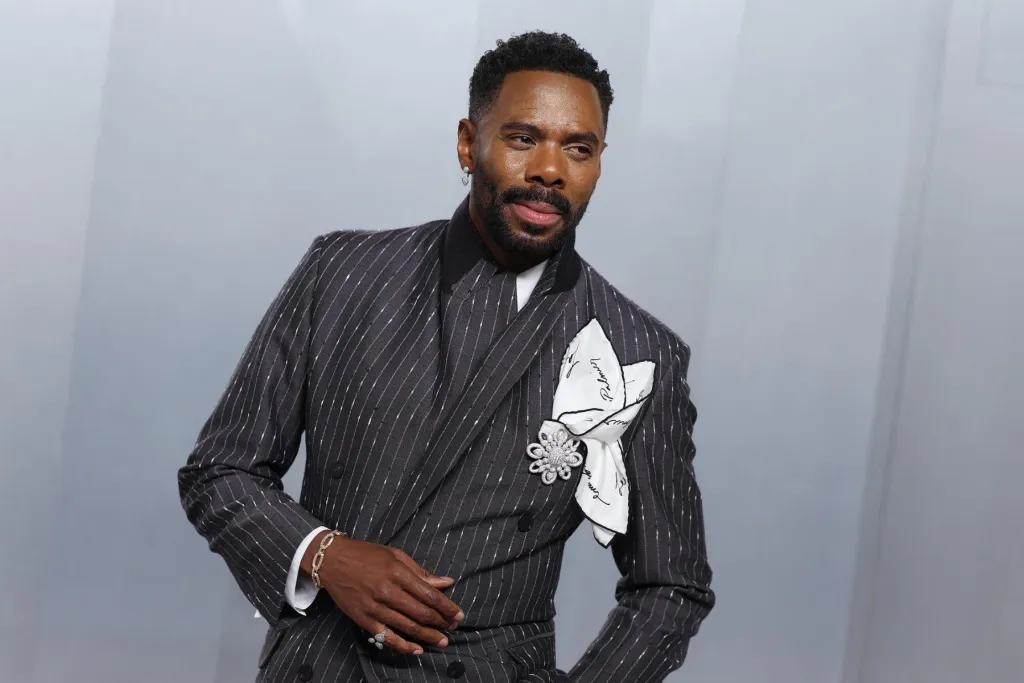 Colman Domingo Addresses Lack of Child Molestation Claims in 'Michael'