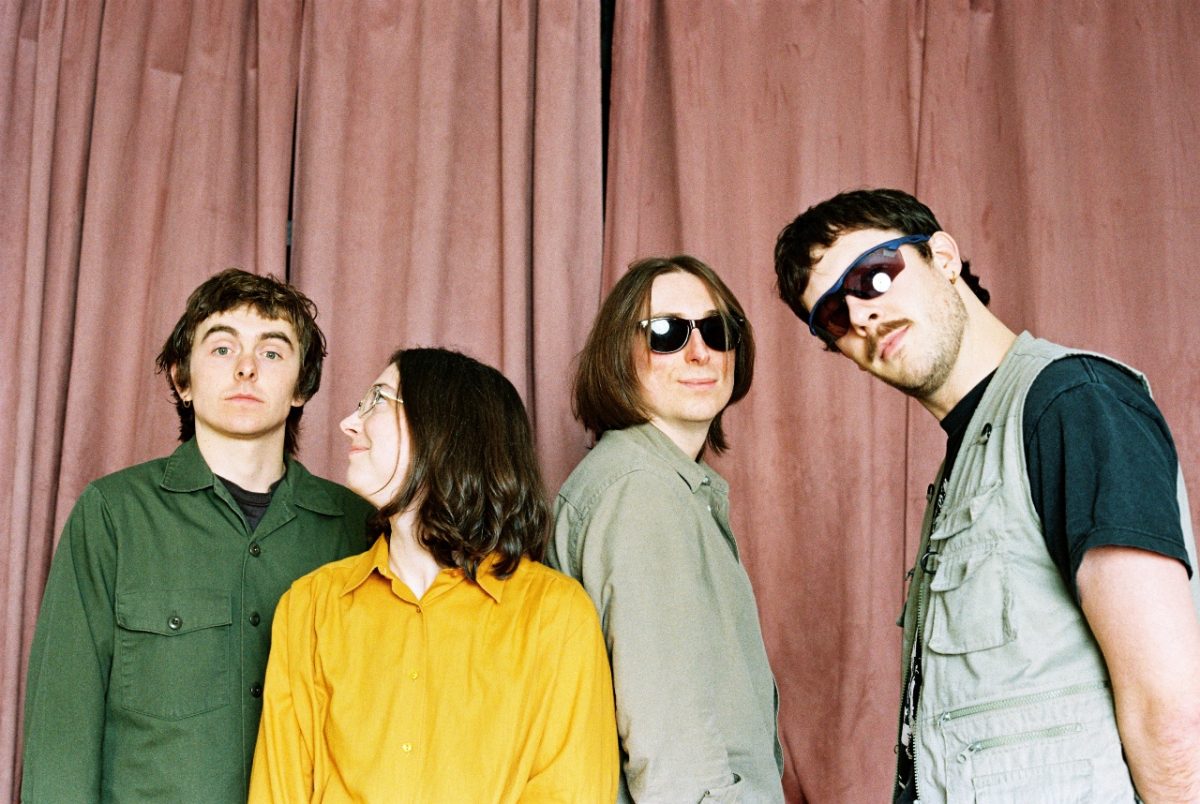 Conscious Pilot: Human Poultry - Single Review