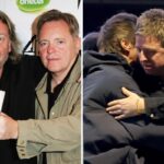 Could Oasis Help Peter Hook and New Order Reach Rock Hall Truce?