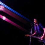 Courtney Barnett: Where Else? Margate, Kent