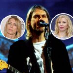 Courtney Love Reveals Who One Nirvana Song Lyric Was About