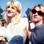 Courtney Love reveals who lyric in Nirvana's 'Heart-Shaped Box' is actually about