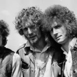 Cream's 'Wheels of Fire' Returns in Expanded 5CD and 3LP Sets