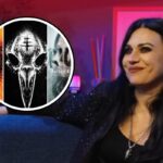 Cristina Scabbia's Five Favorite Lacuna Coil Songs to Play Live