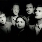 Cult Melbourne Band These Future Kings Unveil Long-Lost Final Album