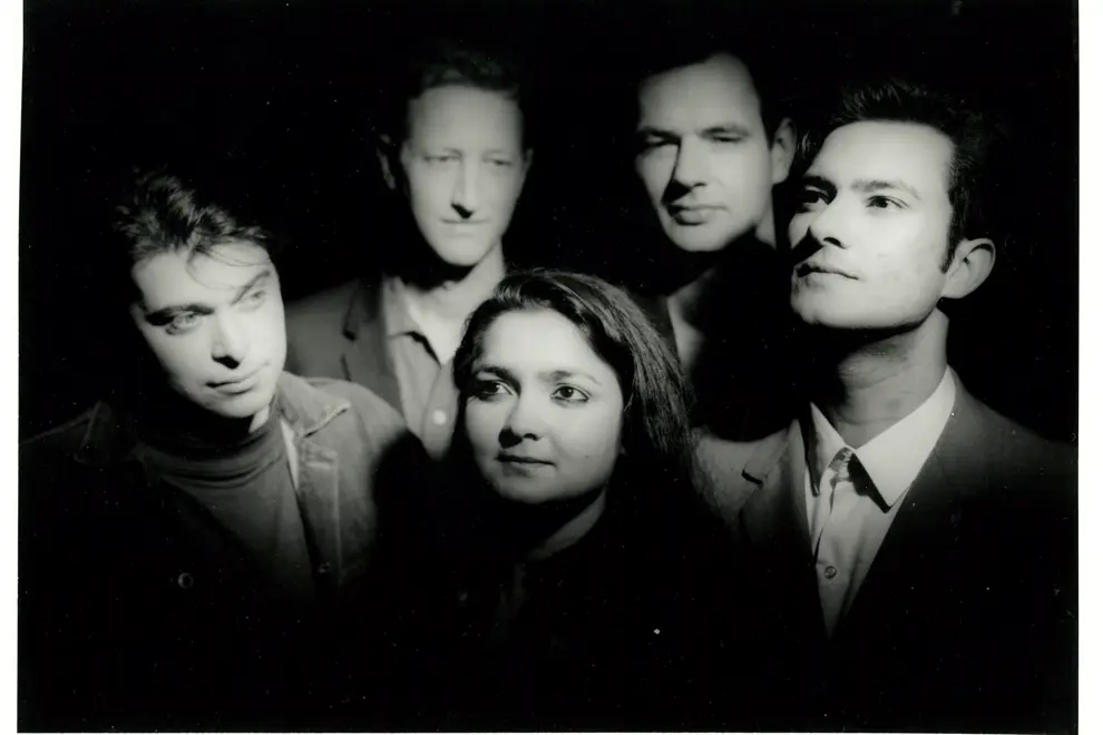 Cult Melbourne Band These Future Kings Unveil Long-Lost Final Album