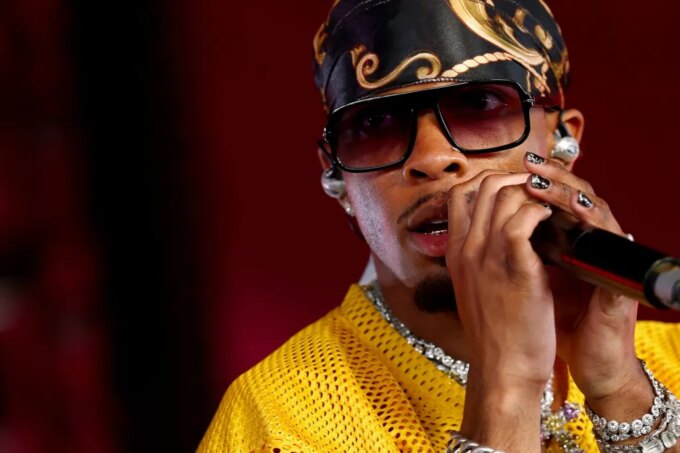 D4vd Collaborations Removed From Streaming After Murder Charge