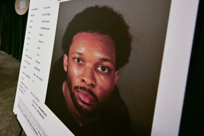 D4vd Killed Celeste Rivas Hernandez to Silence Her: Prosecutors