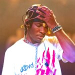 D4vd No Longer Signed to Sony Publishing, The Team Amid Murder Arrest