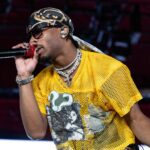 D4vd arrested on suspicion of murdering teenage girl found in his Tesla