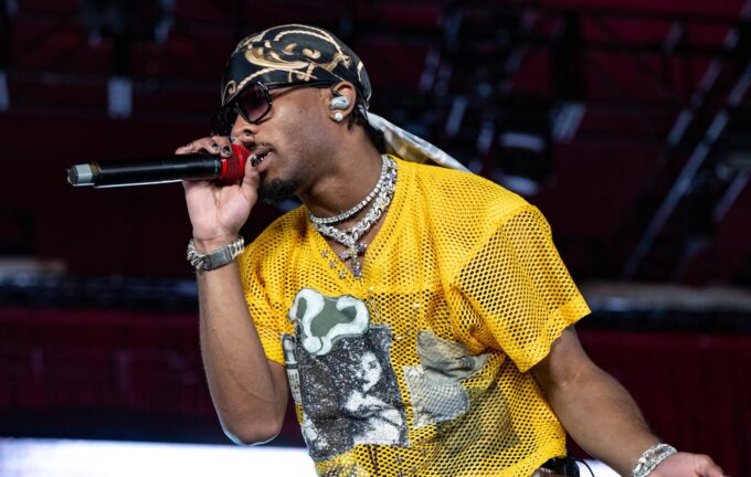 D4vd arrested on suspicion of murdering teenage girl found in his Tesla